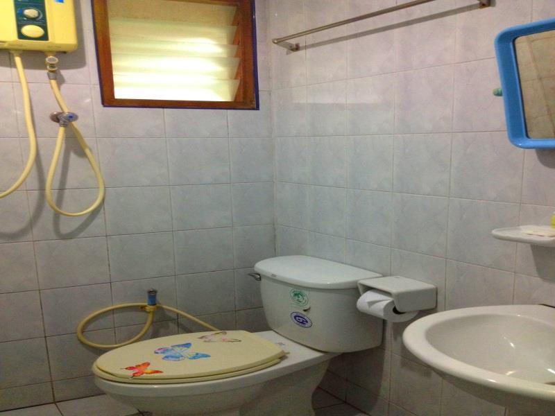Pattara House Hotel Chaweng  Bagian luar foto