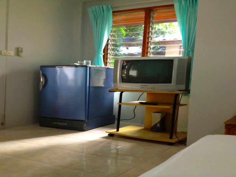 Pattara House Hotel Chaweng  Bagian luar foto