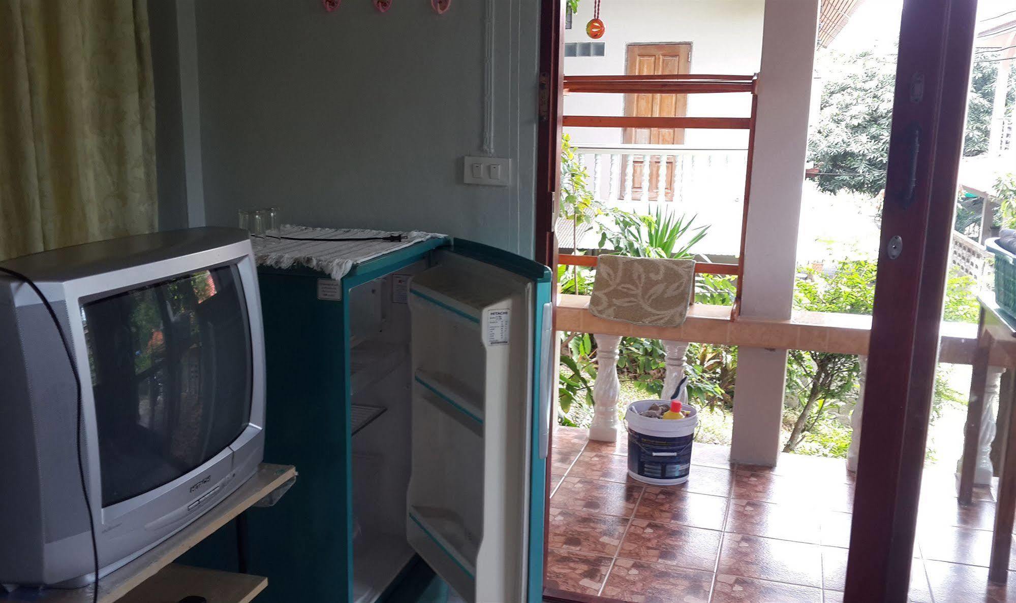 Pattara House Hotel Chaweng  Bagian luar foto