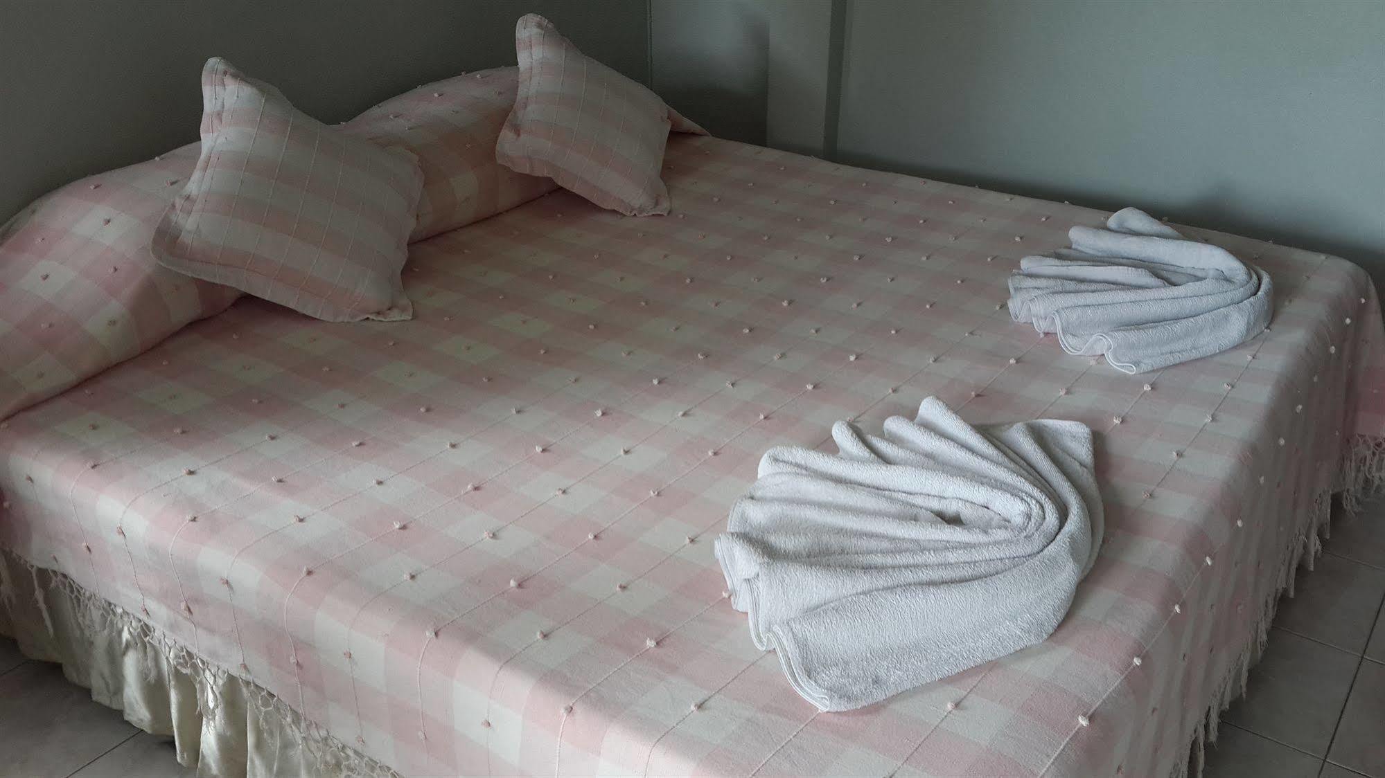 Pattara House Hotel Chaweng  Bagian luar foto