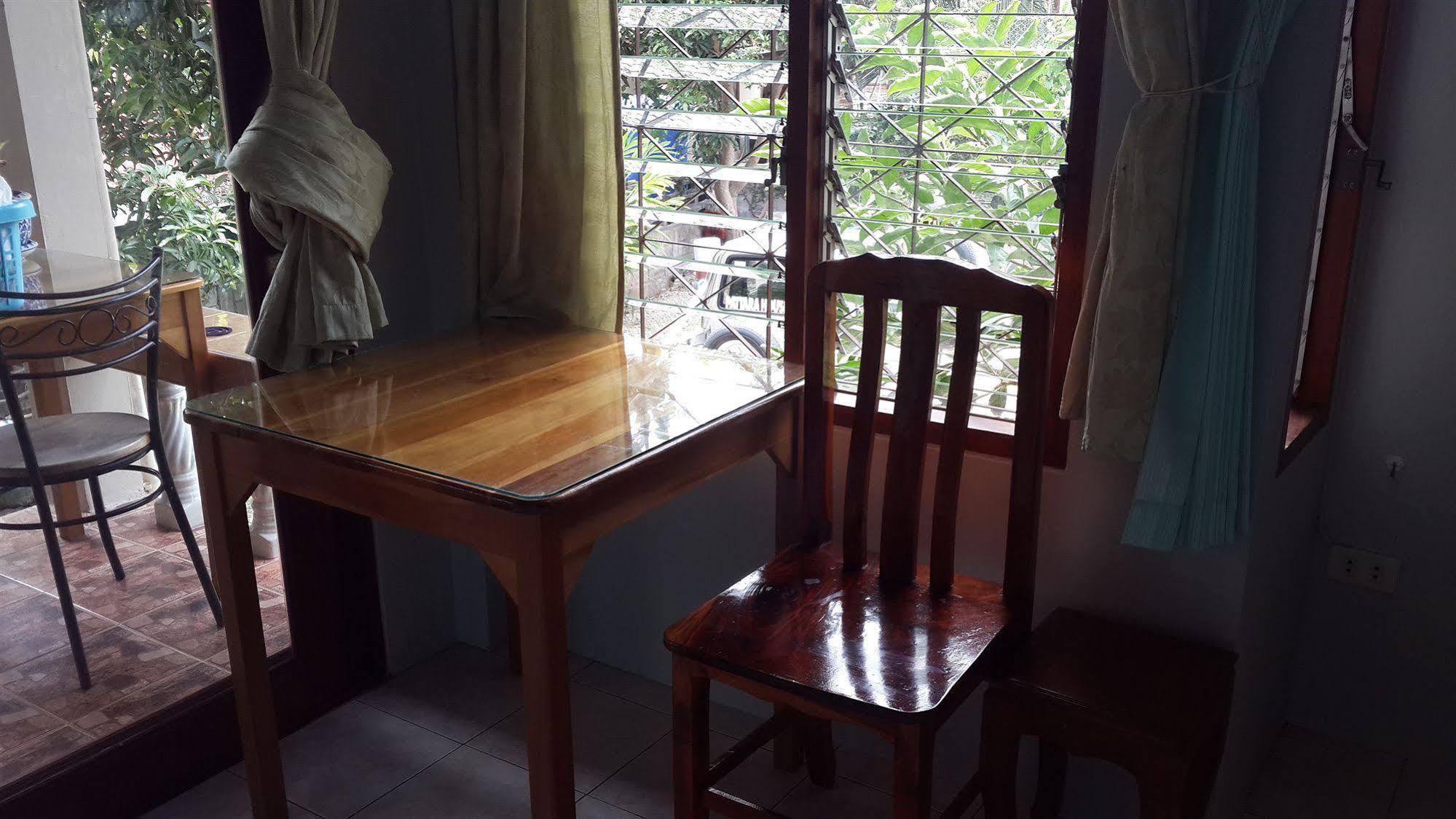 Pattara House Hotel Chaweng  Bagian luar foto