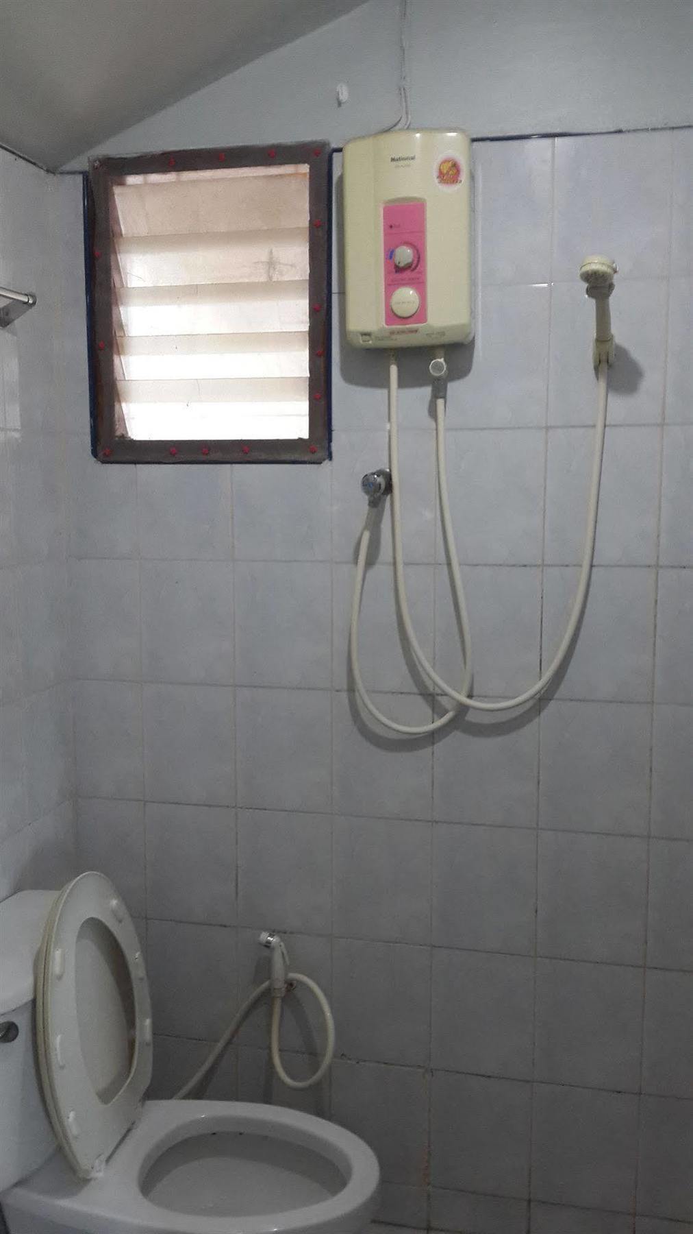 Pattara House Hotel Chaweng  Bagian luar foto