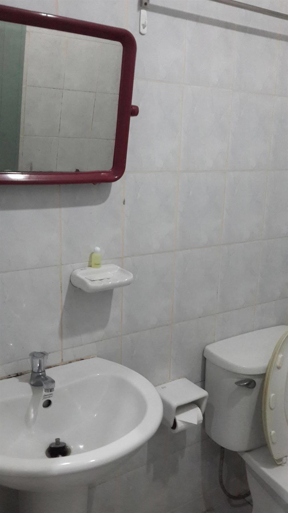 Pattara House Hotel Chaweng  Bagian luar foto