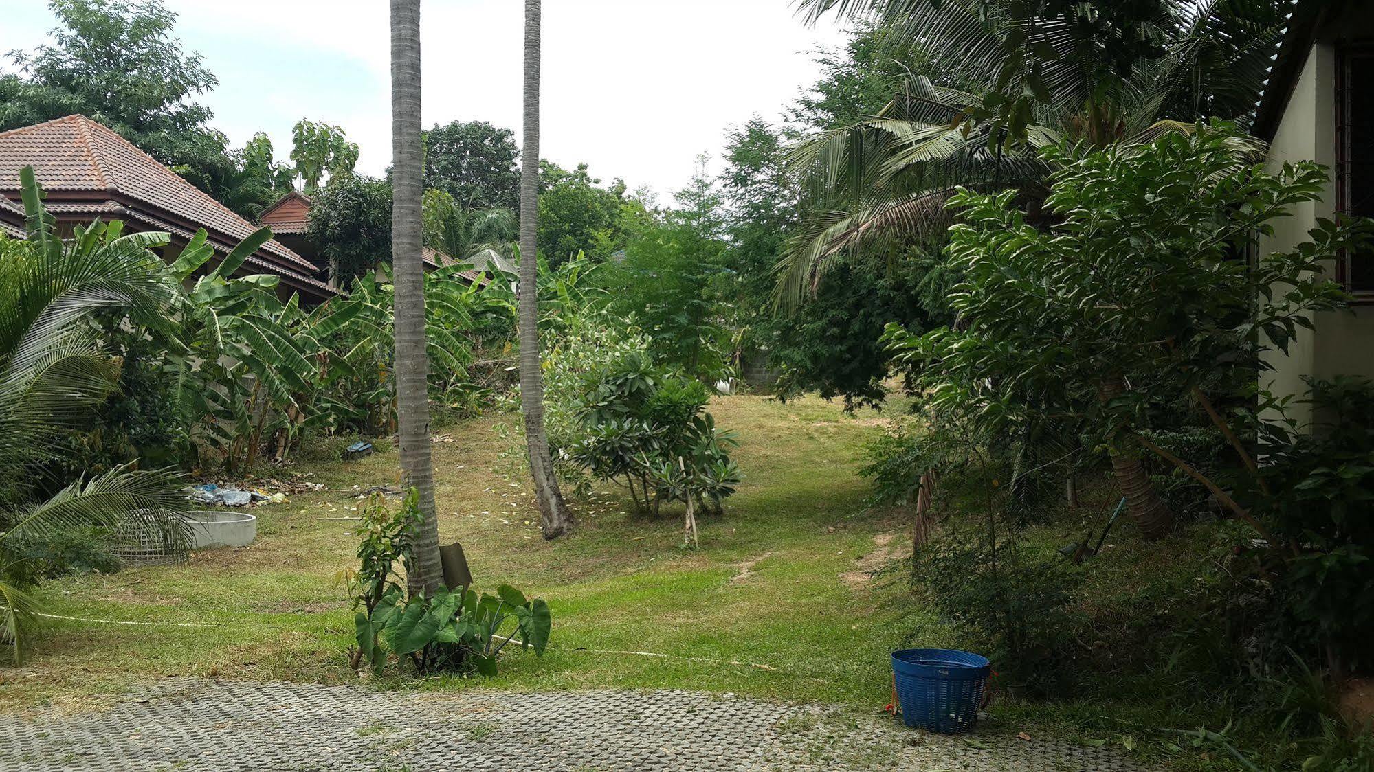 Pattara House Hotel Chaweng  Bagian luar foto